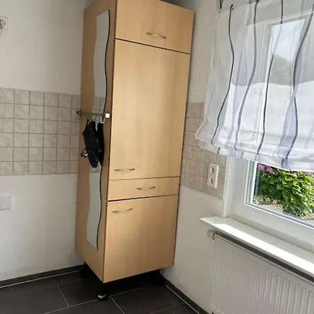 Appartement In