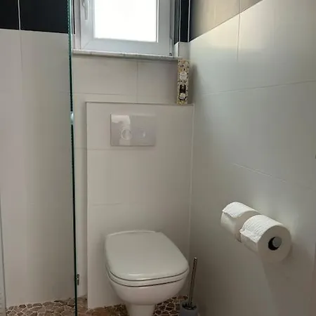 In Apartment Alpirsbach