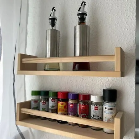 Apartment In *