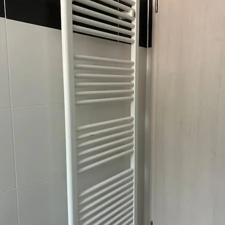 In Lägenhet Alpirsbach