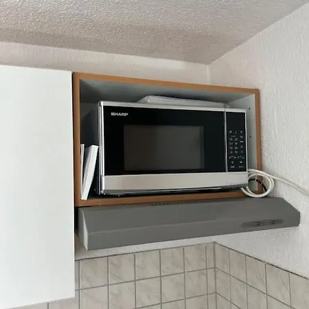 In Apartment *