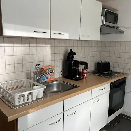 In Appartement