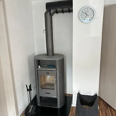 Apartment In