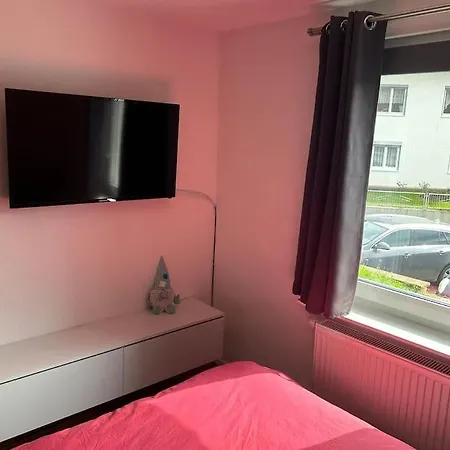 Lägenhet In Alpirsbach