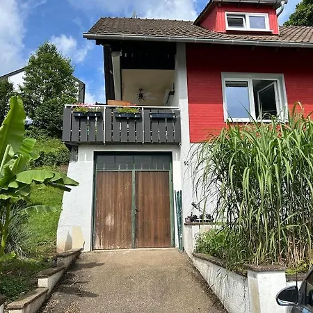Apartment In