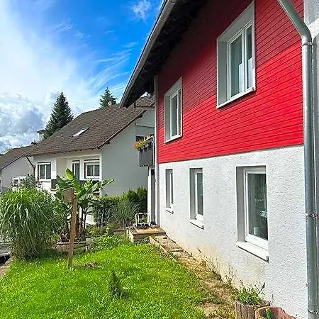 Appartement In *