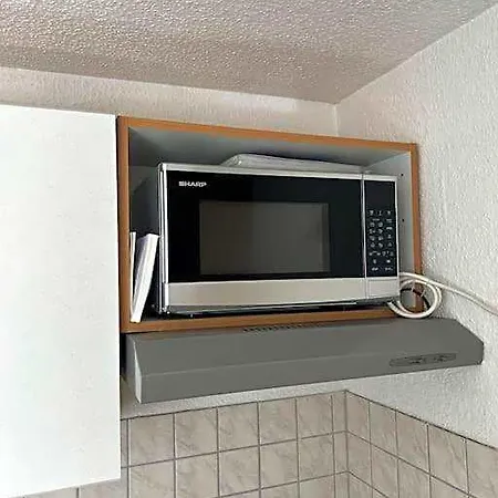 In Appartement *