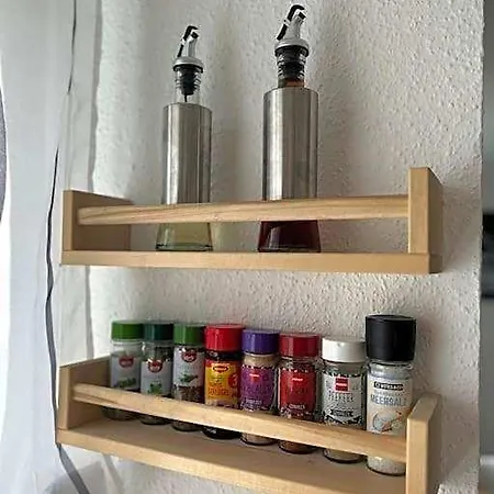 Appartement In Alpirsbach