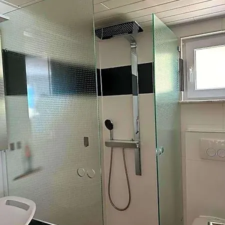 In Appartement *