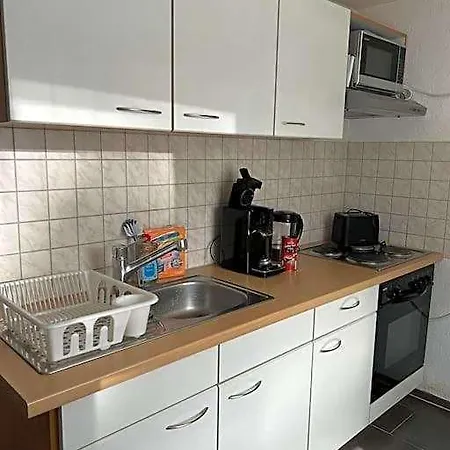 Appartement In Alpirsbach