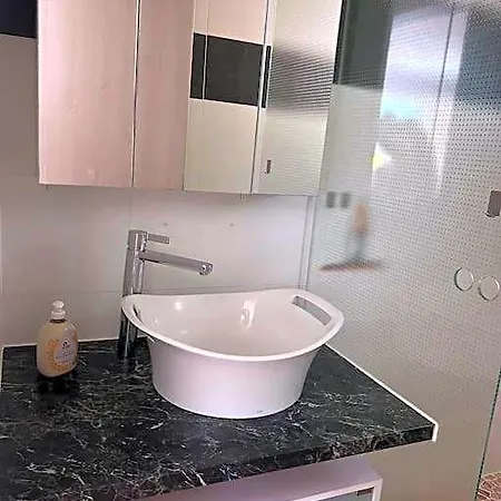 Appartement In *