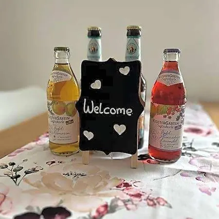 In Appartement *