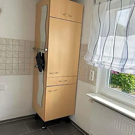 In Appartement
