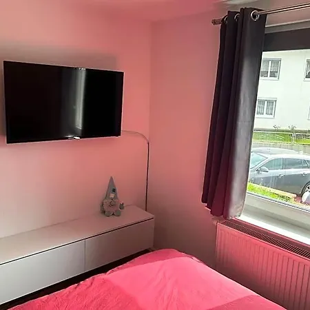 In Appartement *