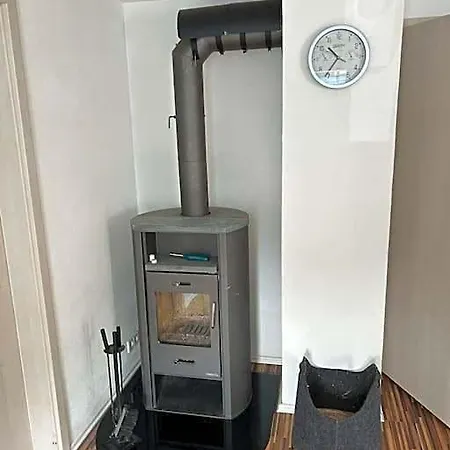 In Appartement Alpirsbach